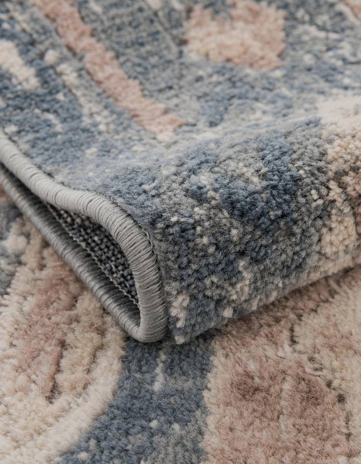 Detail image of  2' x 6' Oregon Runner Rug