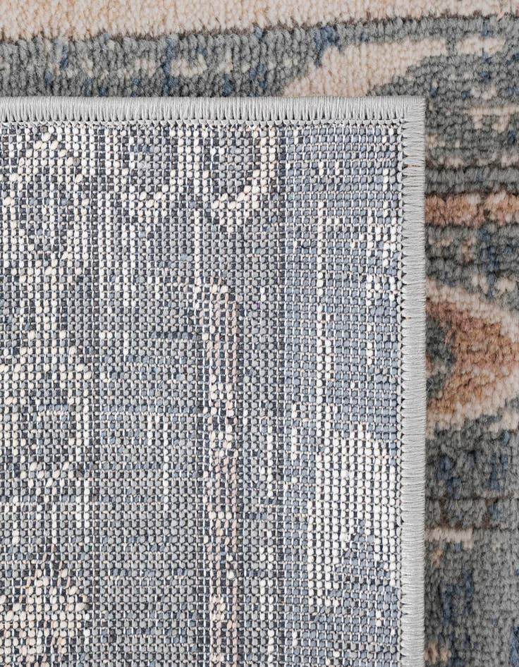 Detail image of  2' x 6' Oregon Runner Rug