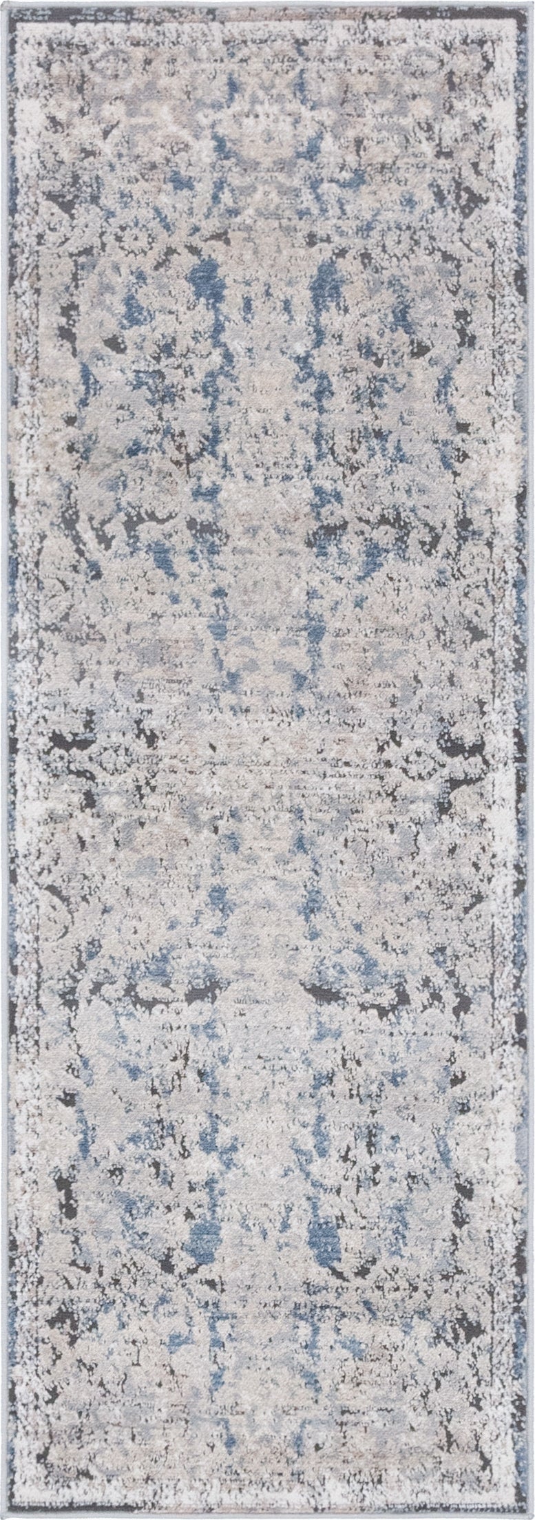  2' x 6' Oregon Runner Rug