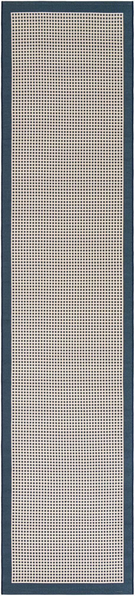 Rug Navy Blue Swatch link