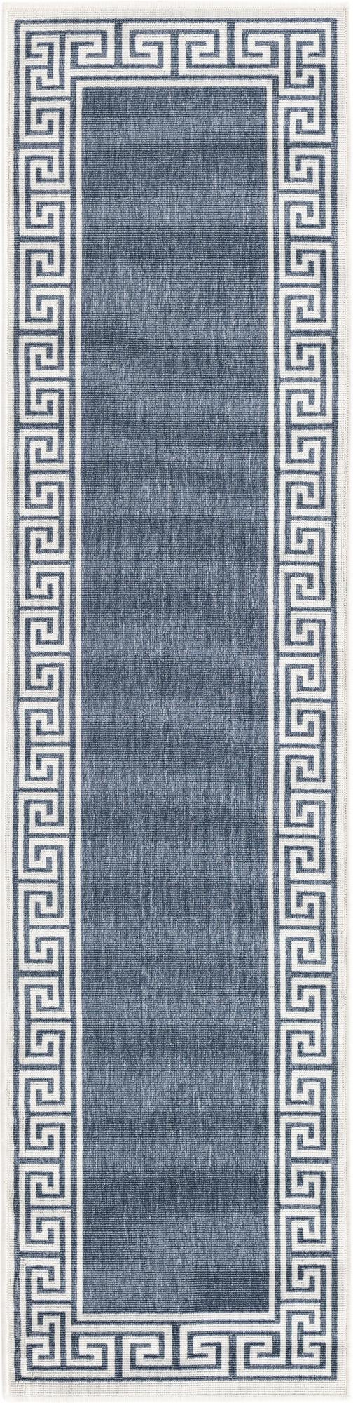 Rug Navy Blue Swatch link
