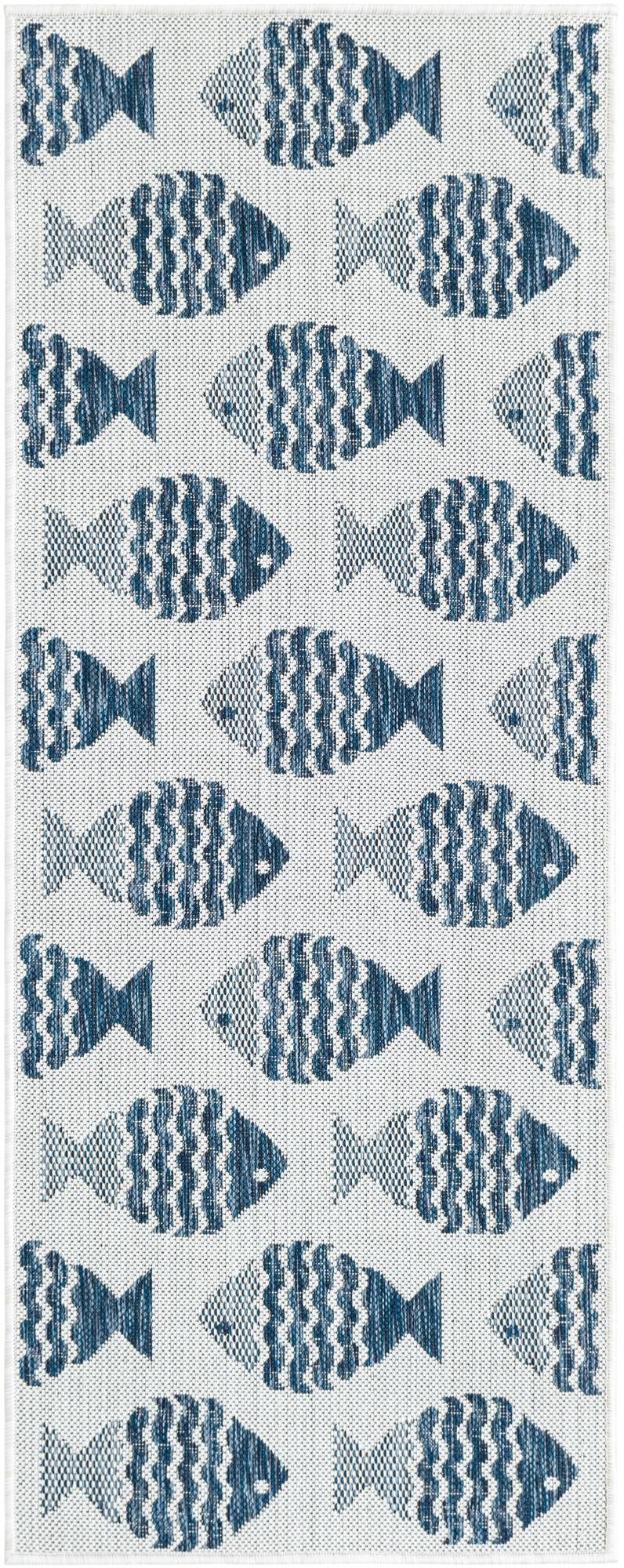 Rug Navy Blue Swatch link
