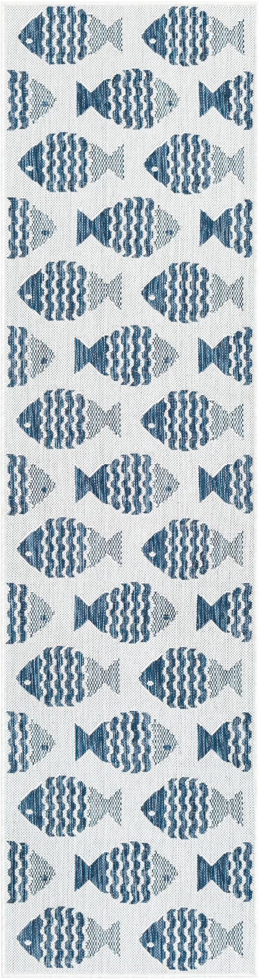 Rug Navy Blue Swatch link