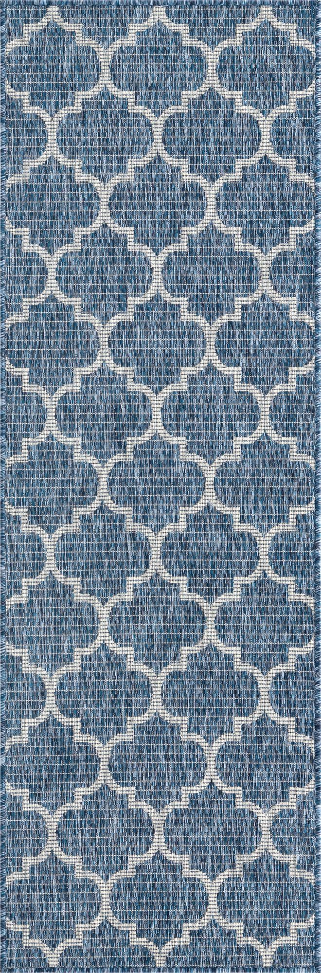 Rug Navy Blue Swatch link