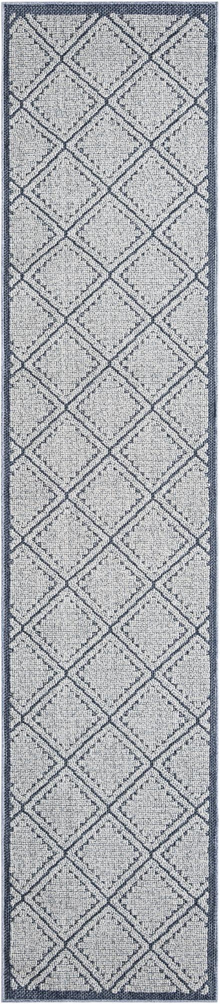 Rug Navy Blue Swatch link