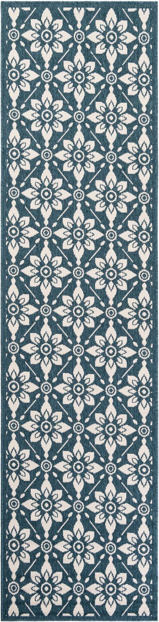 Rug Navy Blue Swatch link