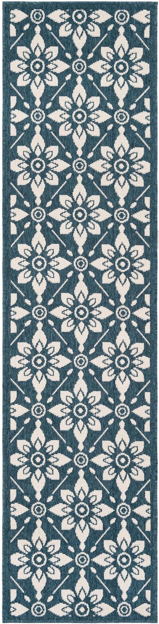Rug Navy Blue Swatch link