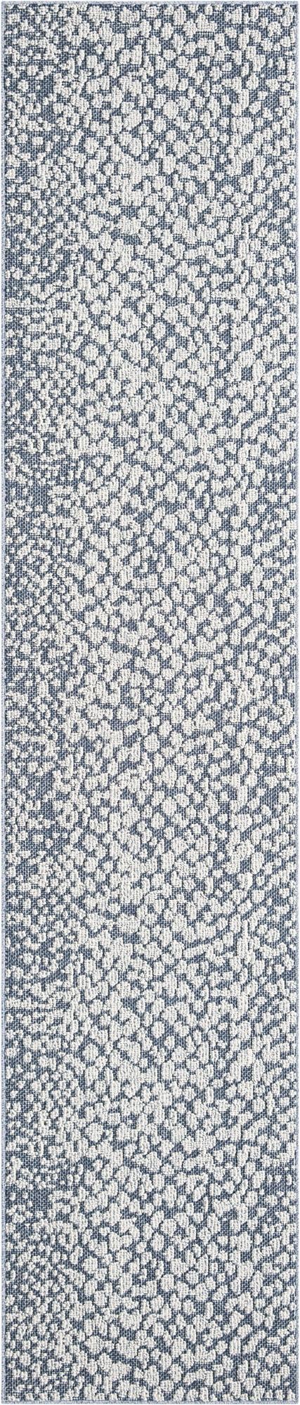 Rug Navy Blue Swatch link