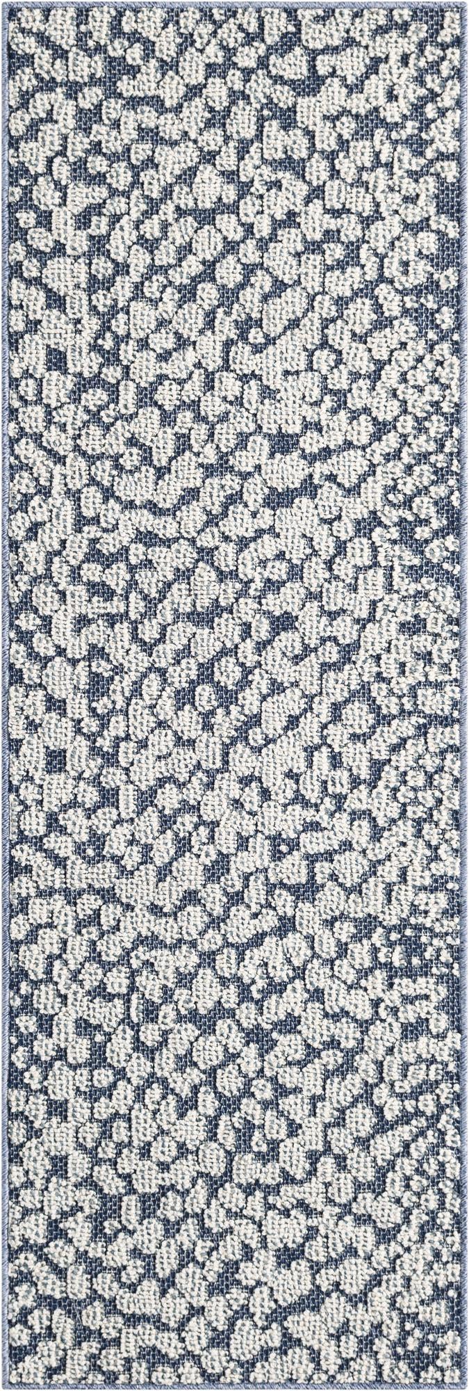 Rug Navy Blue Swatch link