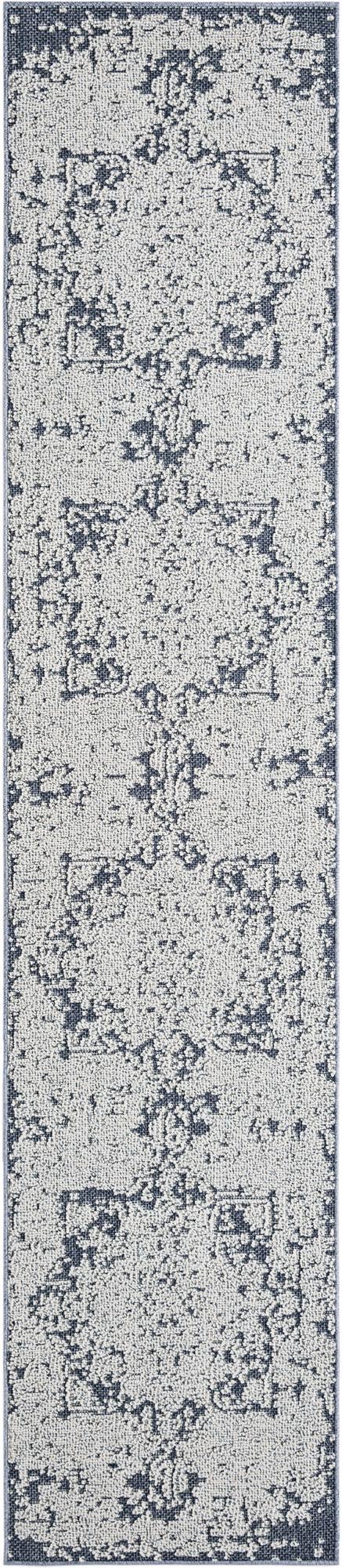 Rug Navy Blue Swatch link