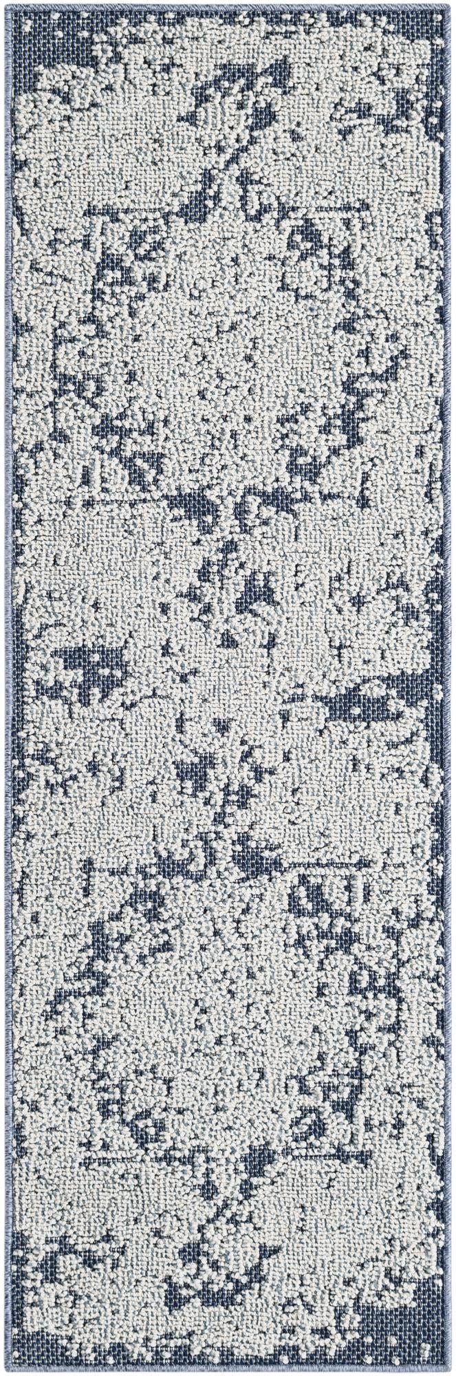 Rug Navy Blue Swatch link