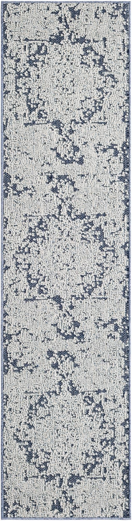 Rug Navy Blue Swatch link