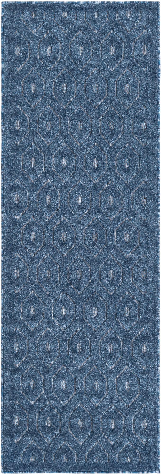 Rug Navy Blue Swatch link
