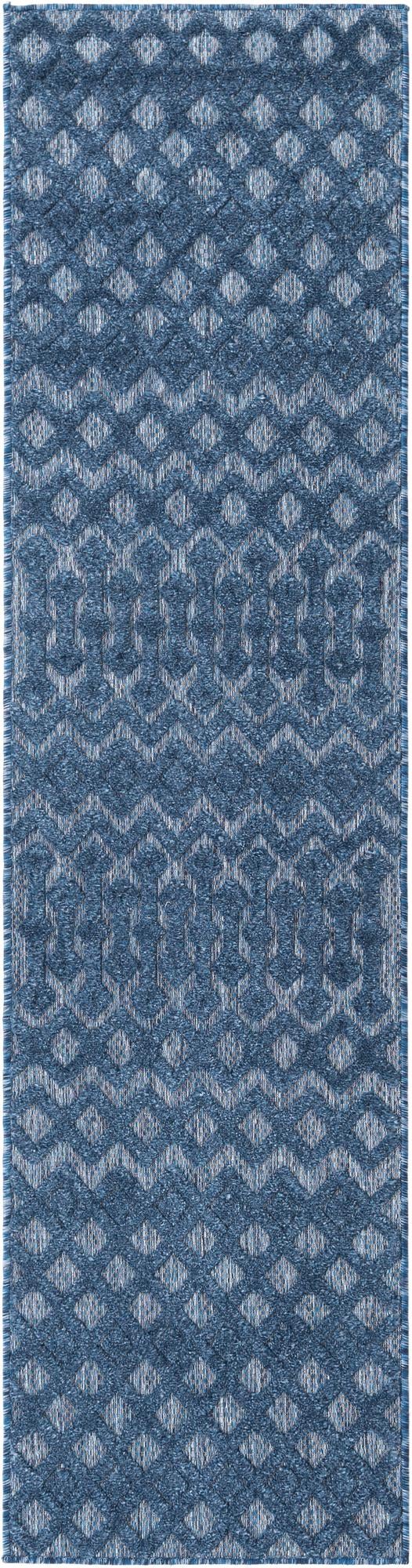 Rug Navy Blue Swatch link