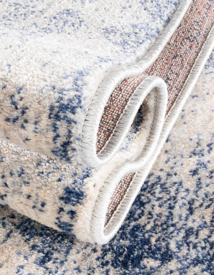 Detail image of  2' 2 x 6' Oxfordshire Runner Rug