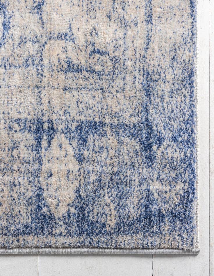 Detail image of  2' 2 x 6' Oxfordshire Runner Rug