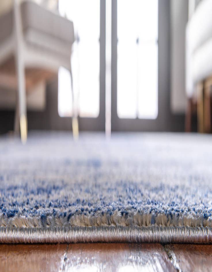 Detail image of  2' 2 x 6' Oxfordshire Runner Rug