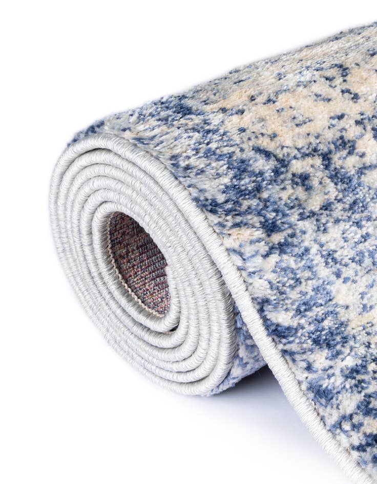 Detail image of  2' 2 x 6' Oxfordshire Runner Rug