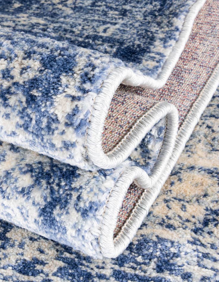 Detail image of  2' 2 x 6' Oxfordshire Runner Rug