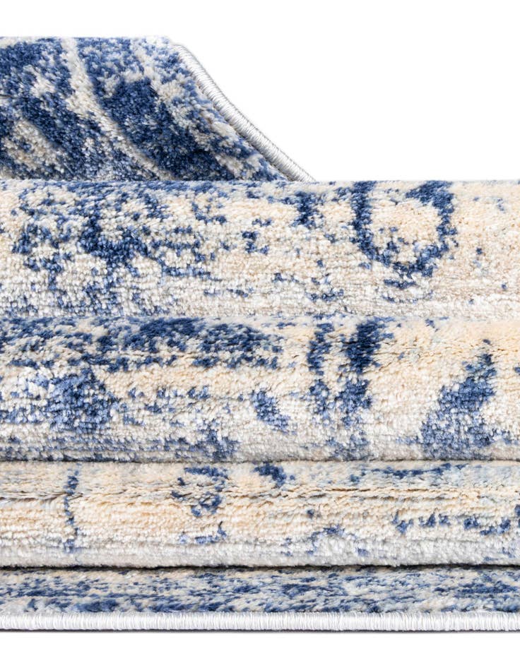 Detail image of  2' 2 x 6' Oxfordshire Runner Rug