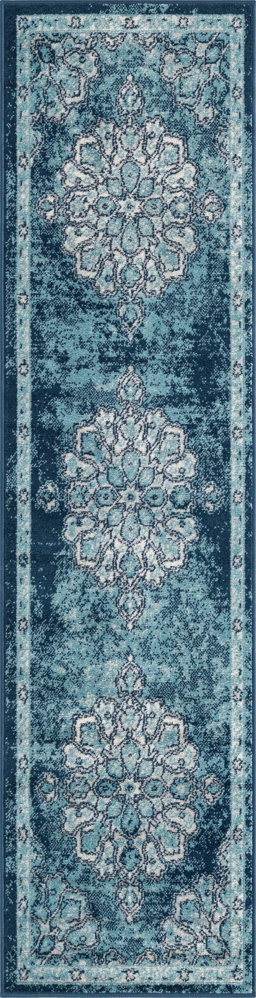  2' x 8' Parker Runner Rug