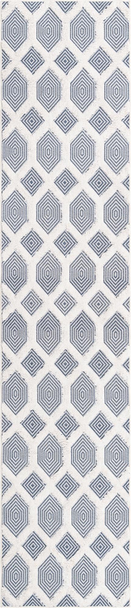 Rug Navy Blue Swatch link