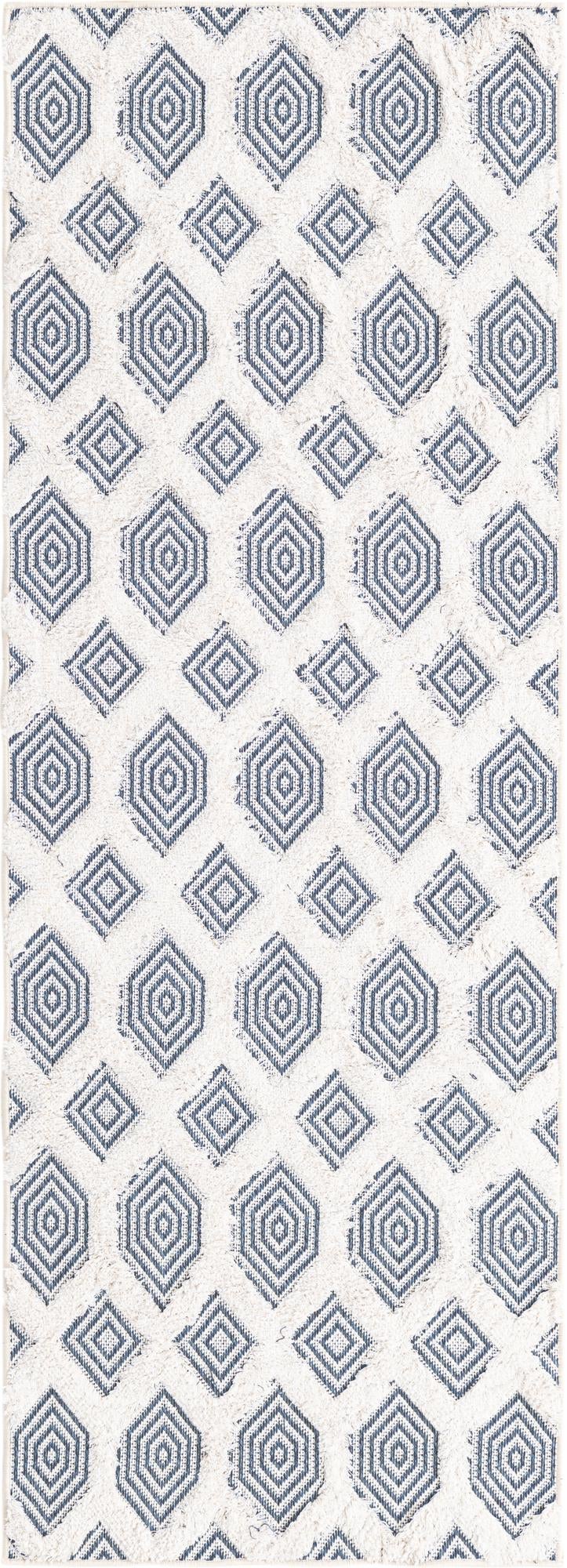 Rug Navy Blue Swatch link