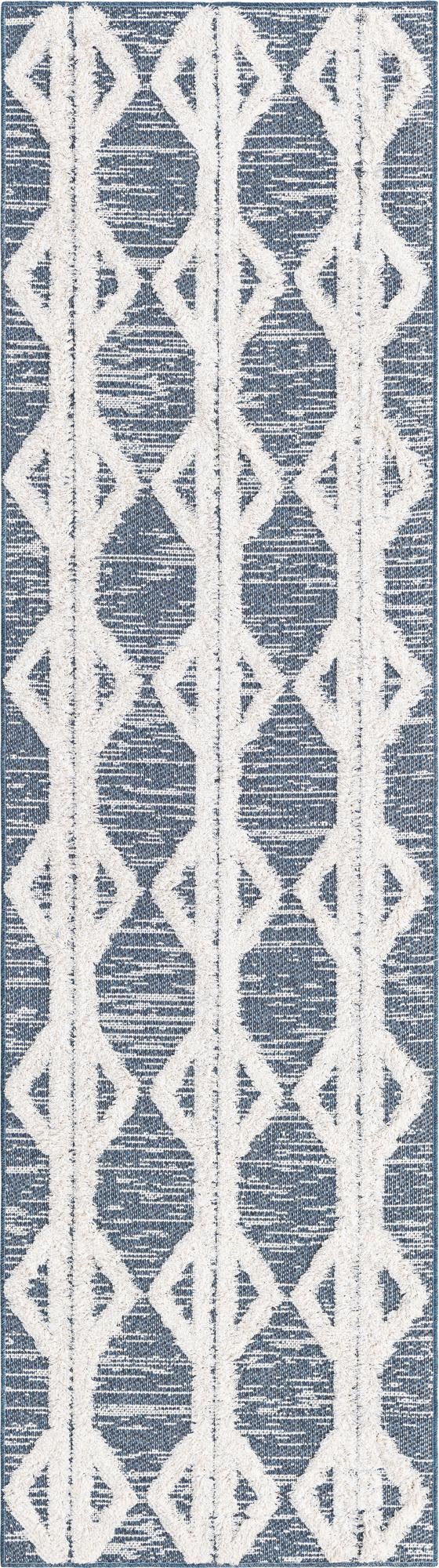 Rug Navy Blue Swatch link