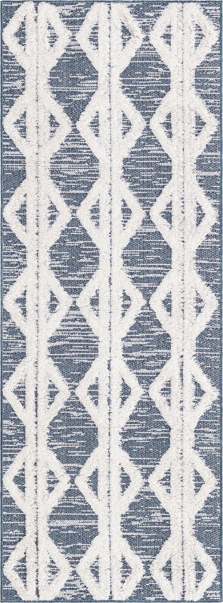 Rug Navy Blue Swatch link