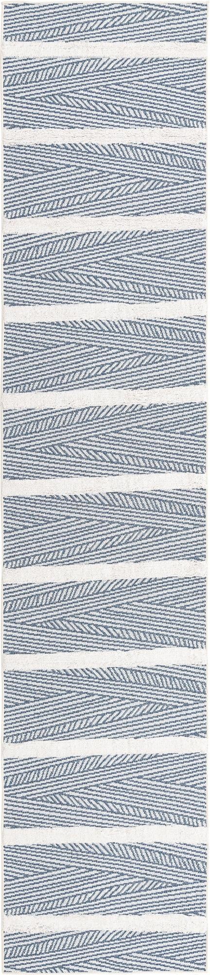  2' 7 x 12' Sabrina Soto Casa Madrid Runner Rug