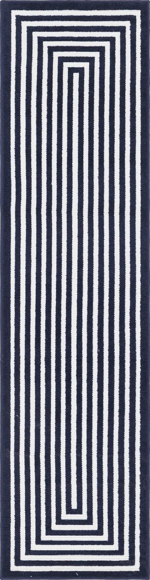 Rug Navy Blue Swatch link
