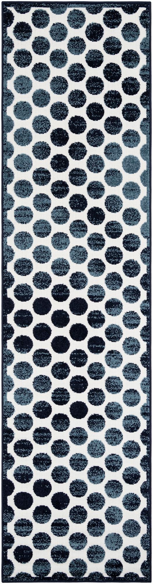 Rug Navy Blue Swatch link