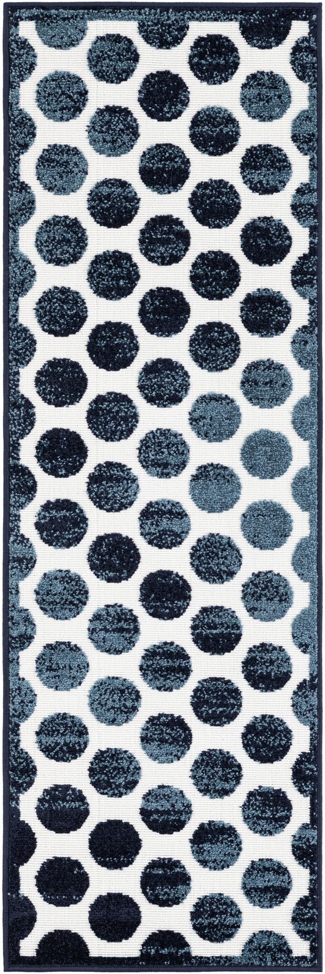 Rug Navy Blue Swatch link