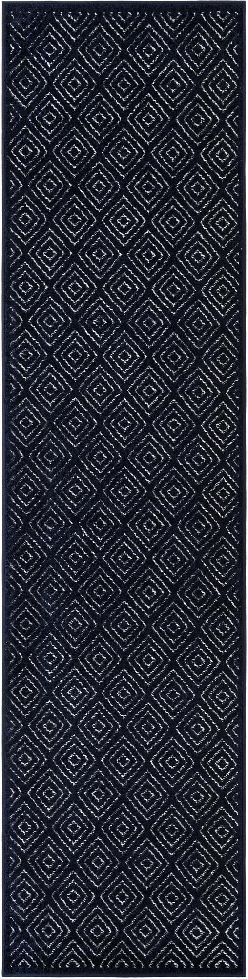 Rug Navy Blue Swatch link