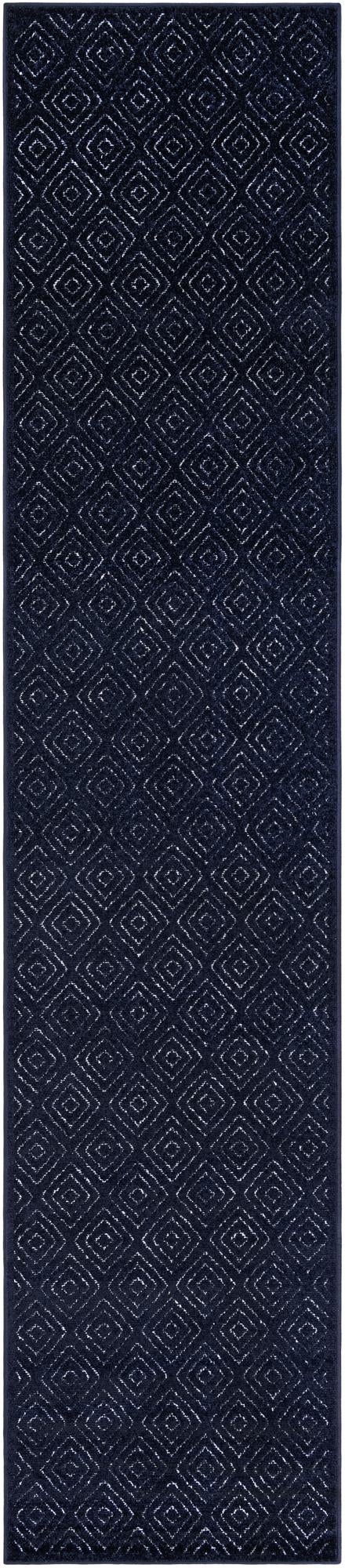 Rug Navy Blue Swatch link