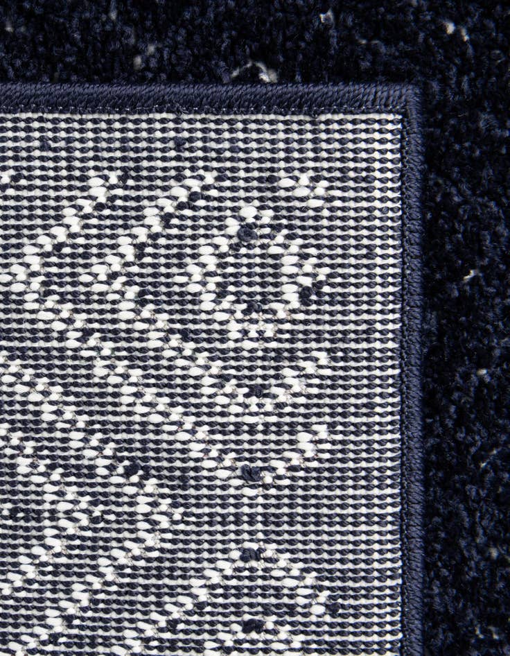Detail image of  2' 7 x 10'  Washable Sabrina Soto Indoor / Outdoor Runner Rug