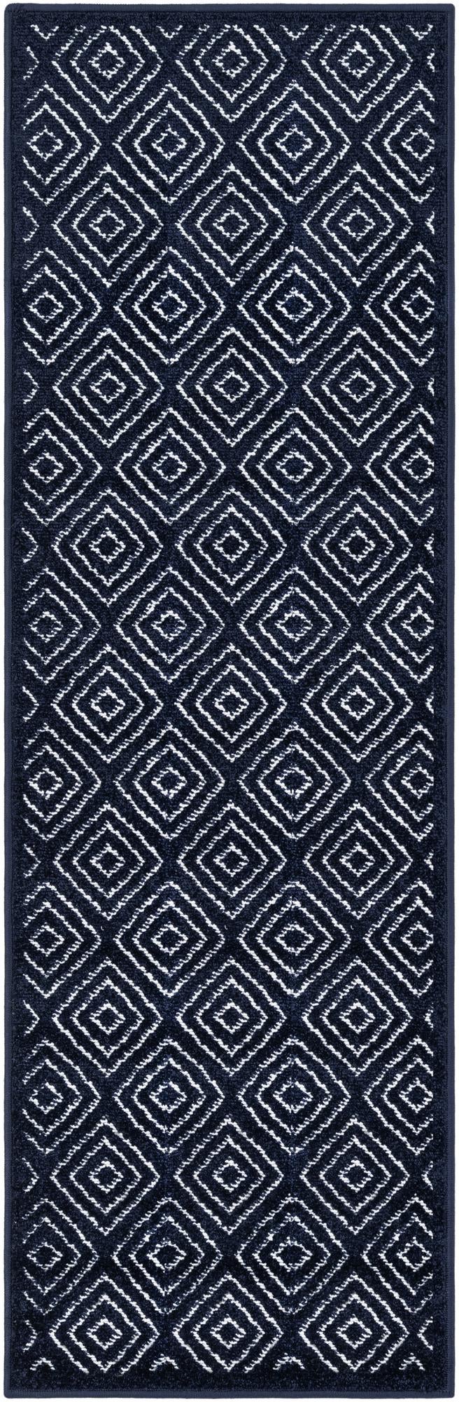 Rug Navy Blue Swatch link