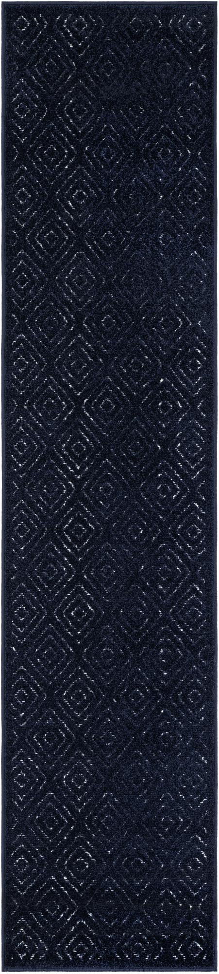 Rug Navy Blue Swatch link