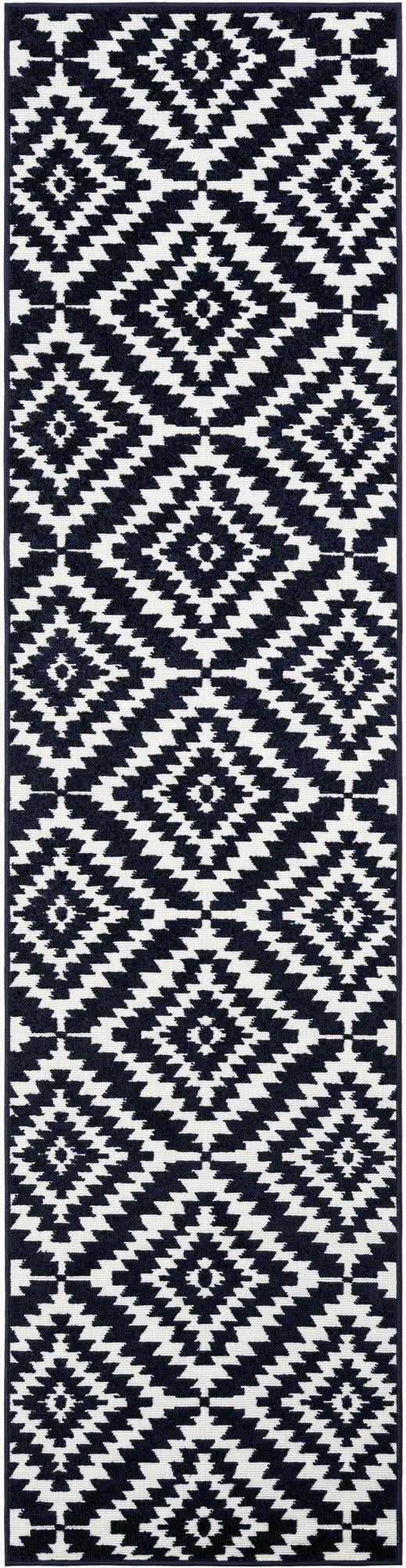 Rug Navy Blue Swatch link