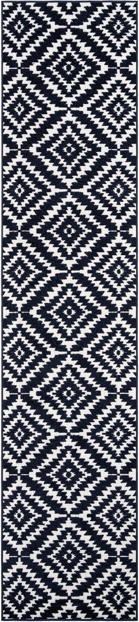 Rug Navy Blue Swatch link