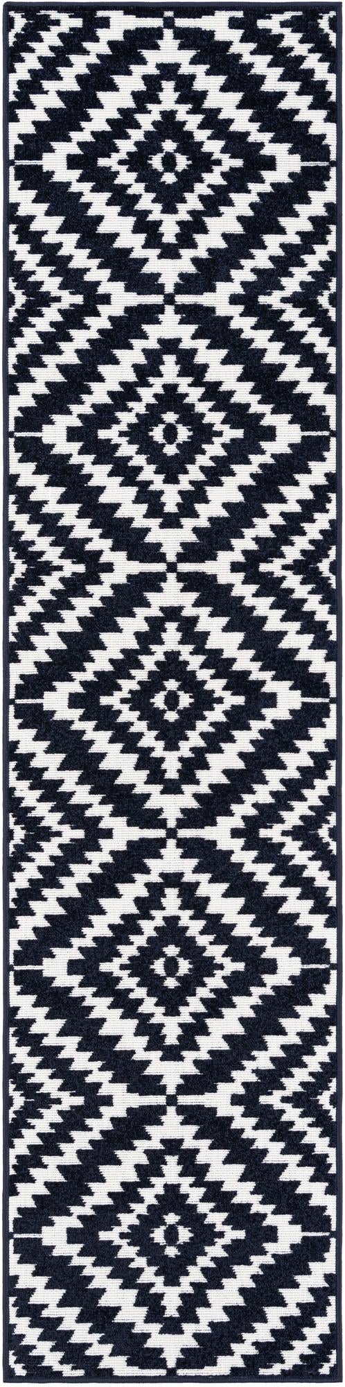 Rug Navy Blue Swatch link