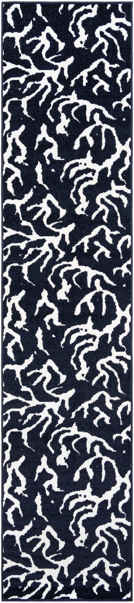 Rug Navy Blue Swatch link