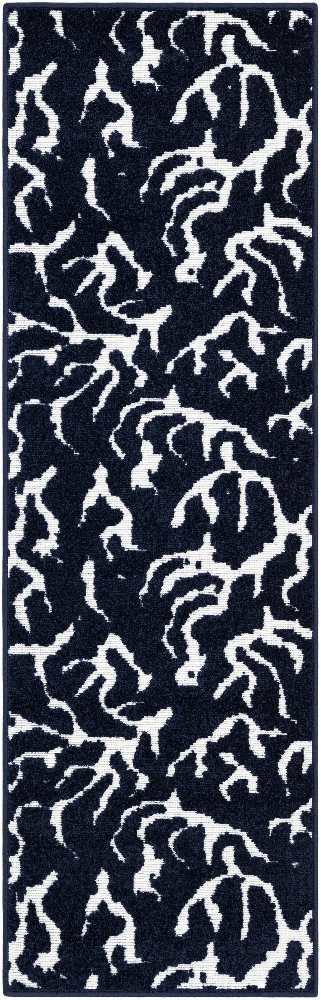 Rug Navy Blue Swatch link