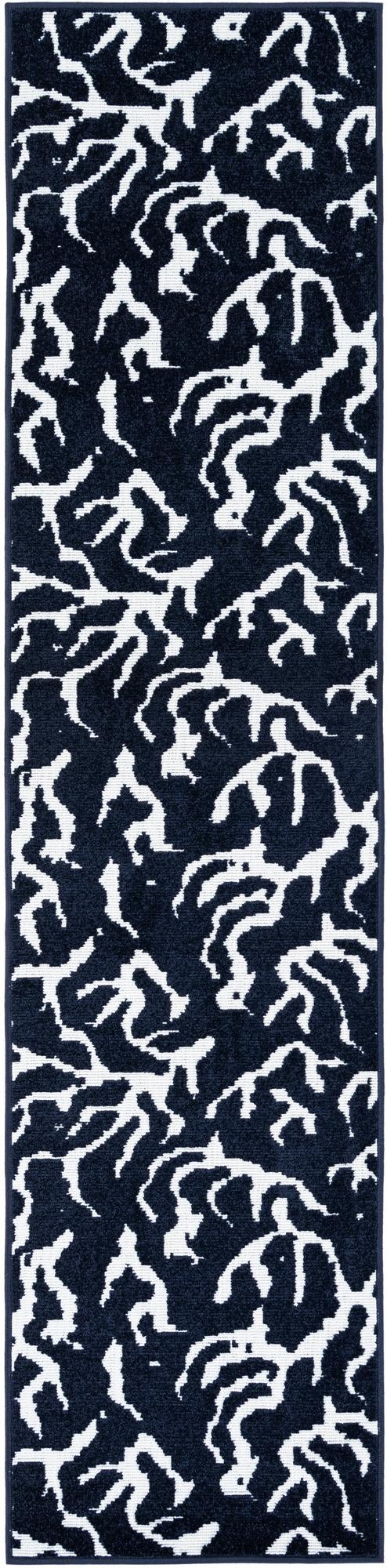 Rug Navy Blue Swatch link