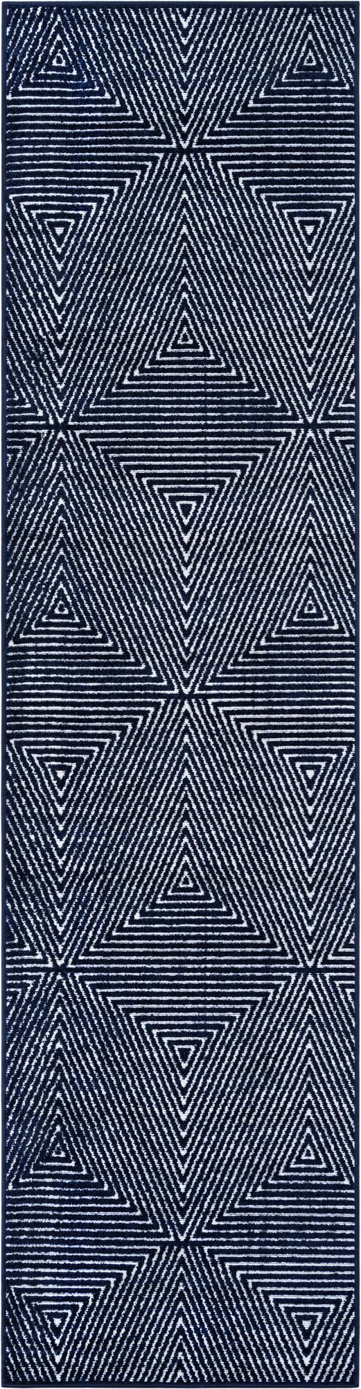 Rug Navy Blue Swatch link