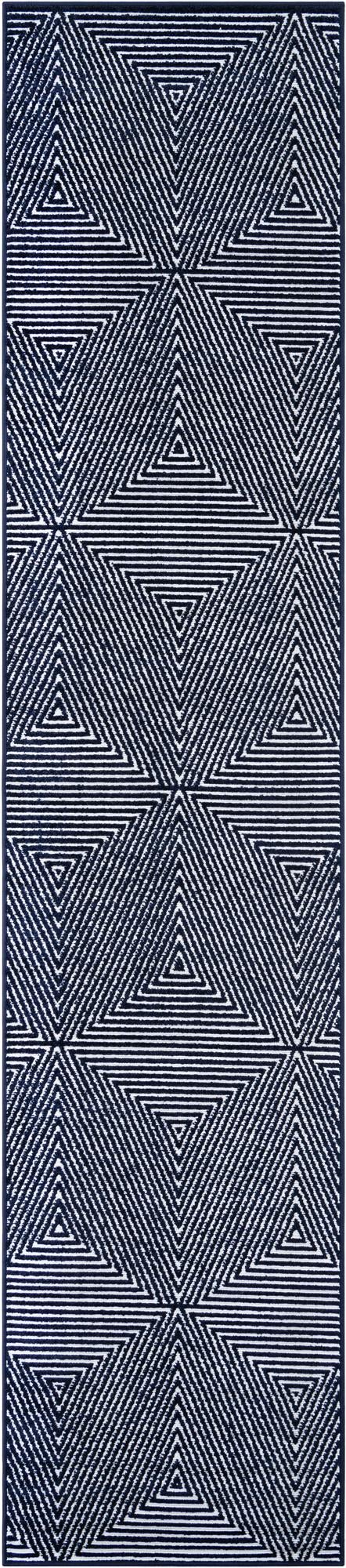 Rug Navy Blue Swatch link