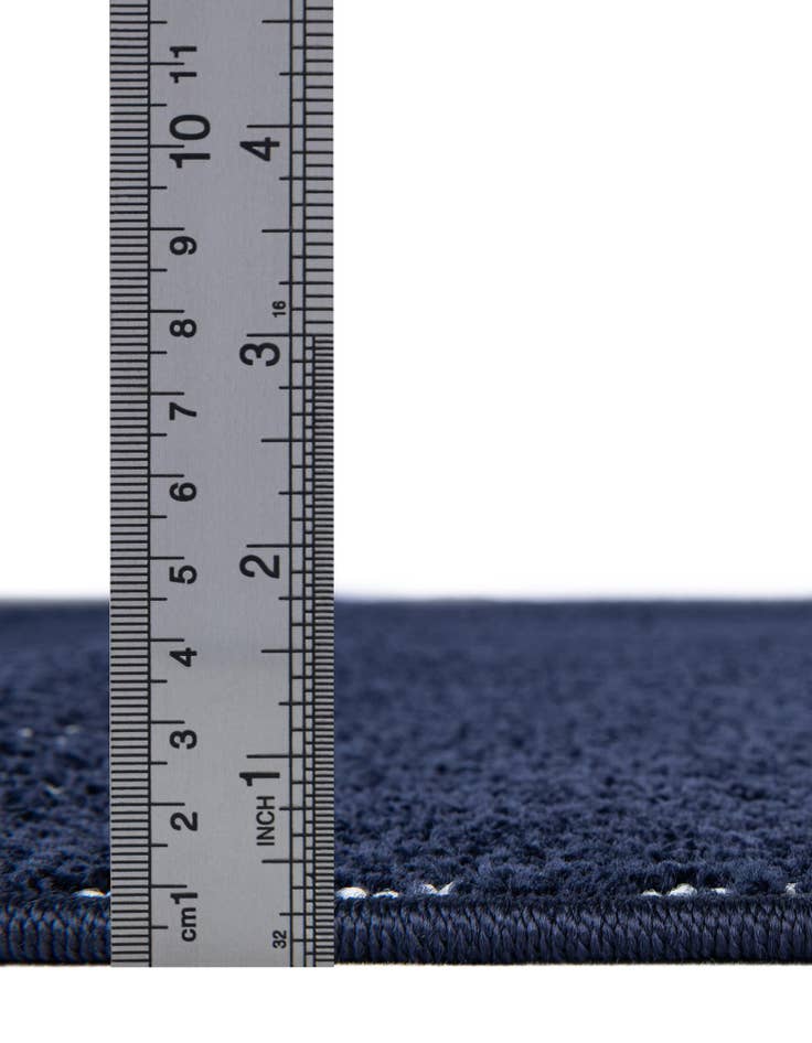 Detail image of  2' 7 x 10'  Washable Sabrina Soto Indoor / Outdoor Runner Rug