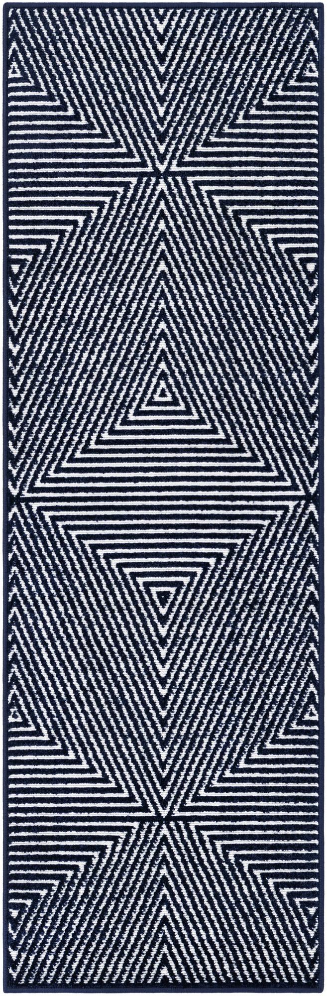 Rug Navy Blue Swatch link