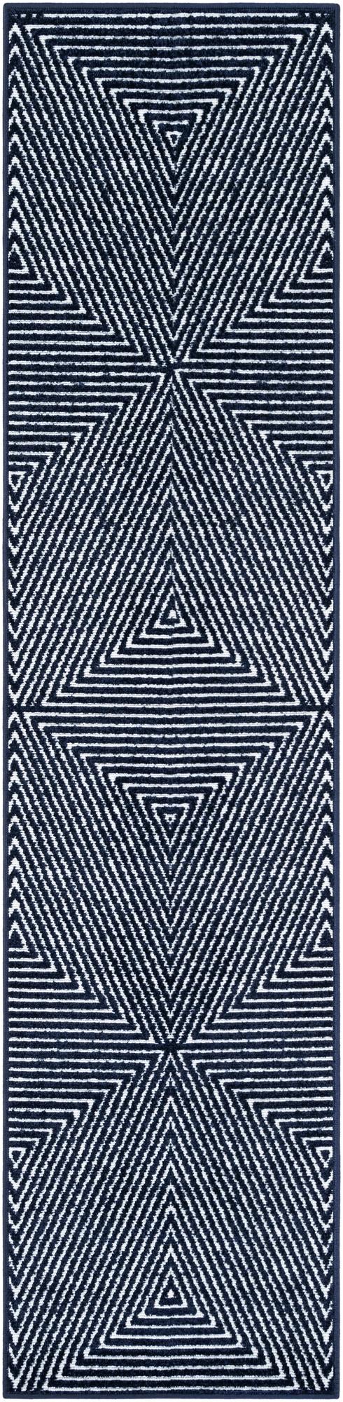 Rug Navy Blue Swatch link
