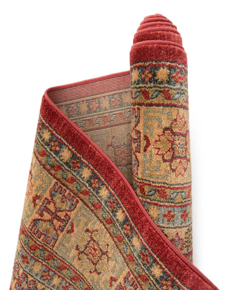 Detail image of 2' 7 x 10' Sara Runner Rug